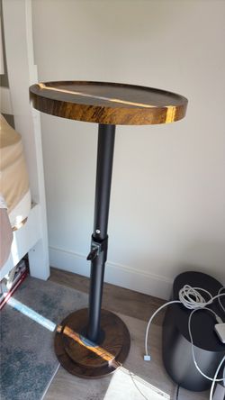 Martini table