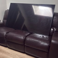 4k NanoCell 75”  LG 