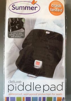 Piddle Pad