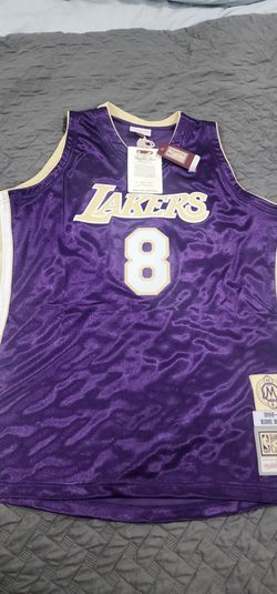 Kobe Bryant Jersey