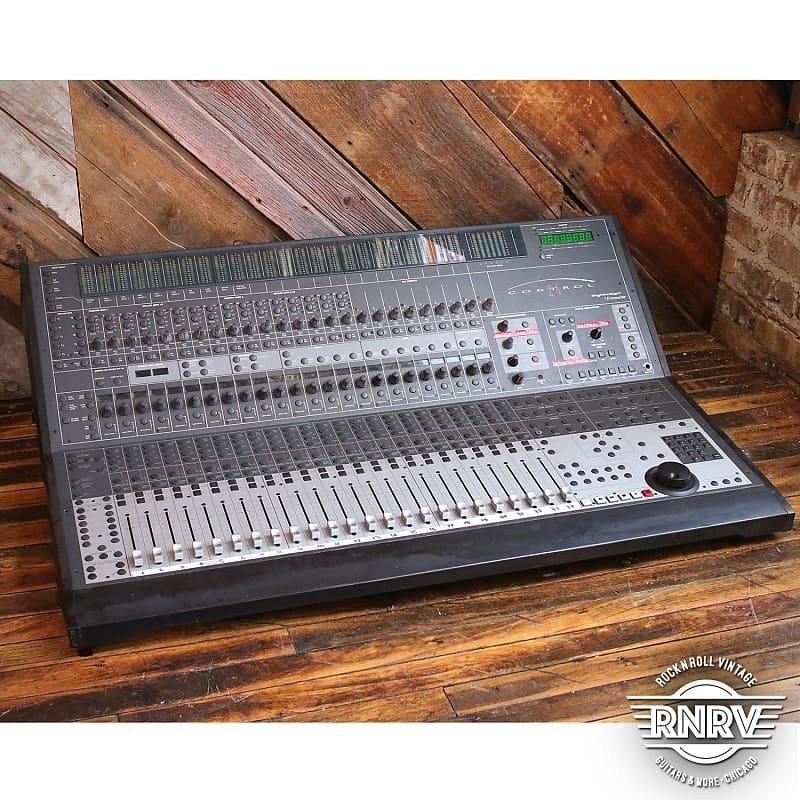 Digidesign Control 24