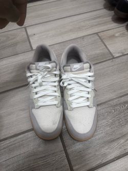 Dunks
