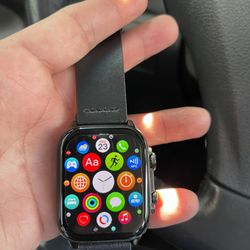 Smart Watch  Estilo ( Apple Watch)