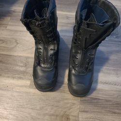 Thorogood Steel toe boots