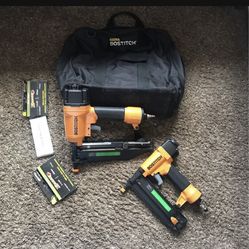BOSTITCH Nail Gun