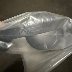 Sealed Xbox 360 Headset 