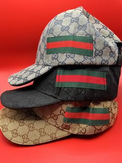 Gucci Hats 