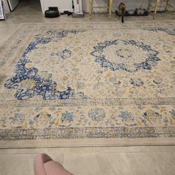 $80 Obo NULoom 9x12 Rug