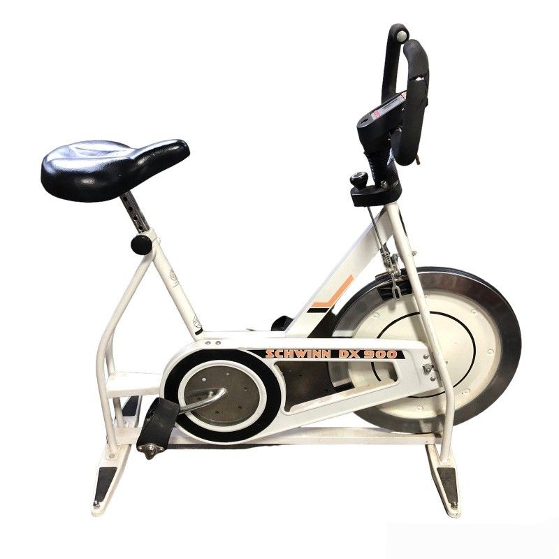 Schwinn DX900 Stationary Exercise Bike for Sale in Virginia Beach, VA
