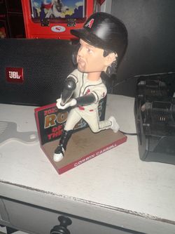 2023 ROTY Corbin Carroll Bobblehead