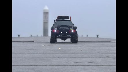 Redcat Everest gen 7 pro