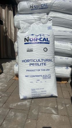 Perlite