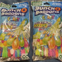 Bunch O Balloons 