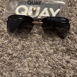 quay sunglasses