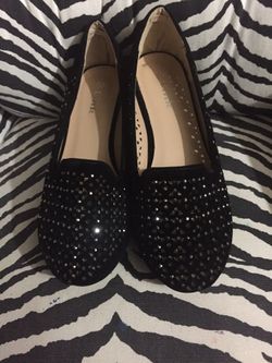 Girls shoes