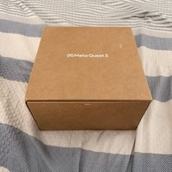 Meta Quest 3