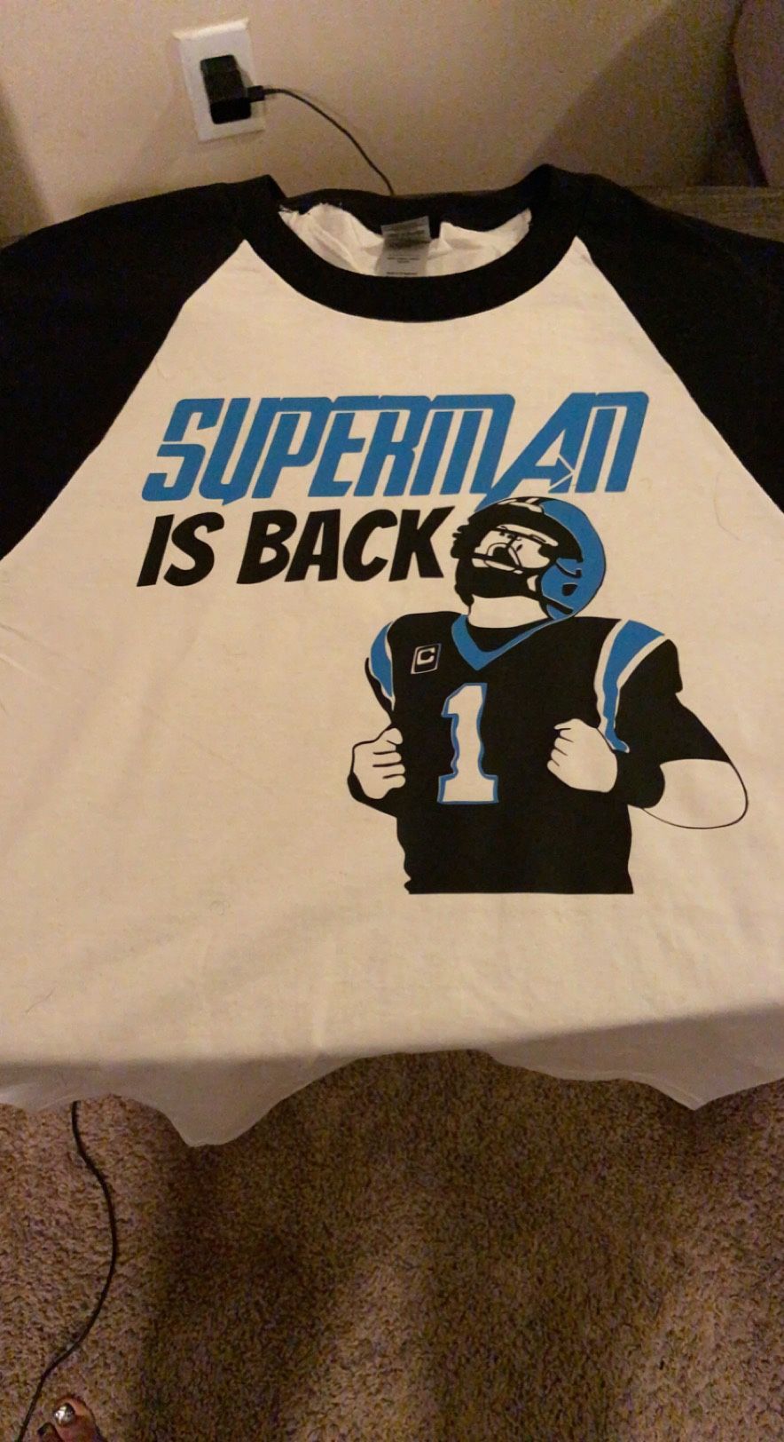 Foot Ball Shirt 