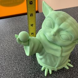 Baby Yoda