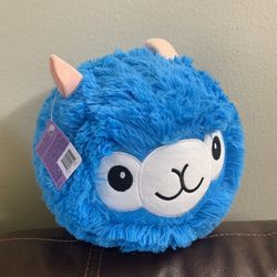 Stuffed Animal