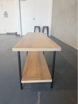 TV stand