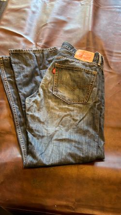 Levi’s 527 size 33x30