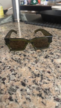 YSL Sunglasses