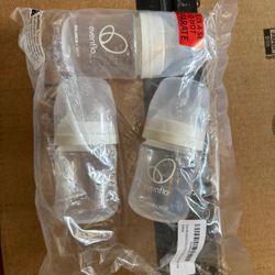 Baby Bottles