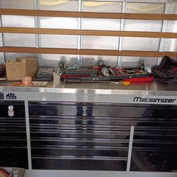 Mac Tools Maxamizer 8827