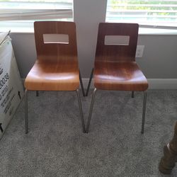 Dining Chairs