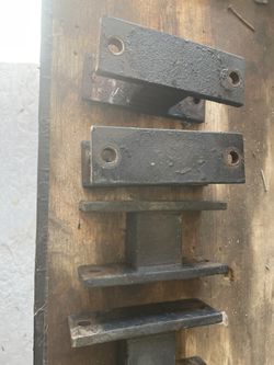 Shackles