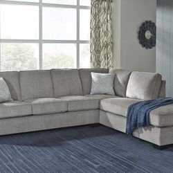  Altari Alloy RAF Sectional

