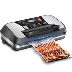 Vacuum Sealer Machine