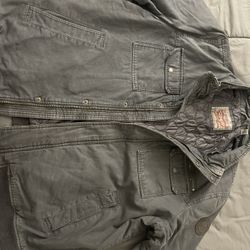 Levi’s Jacket 