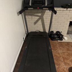 NordicTrack Treadmill 