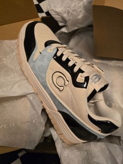 Coach  size 11