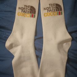 The North Face Gucci