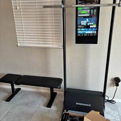 Speediance-Gym-Monster 