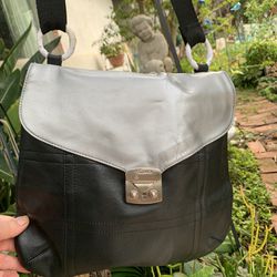 Bolzano Messenger Bag  