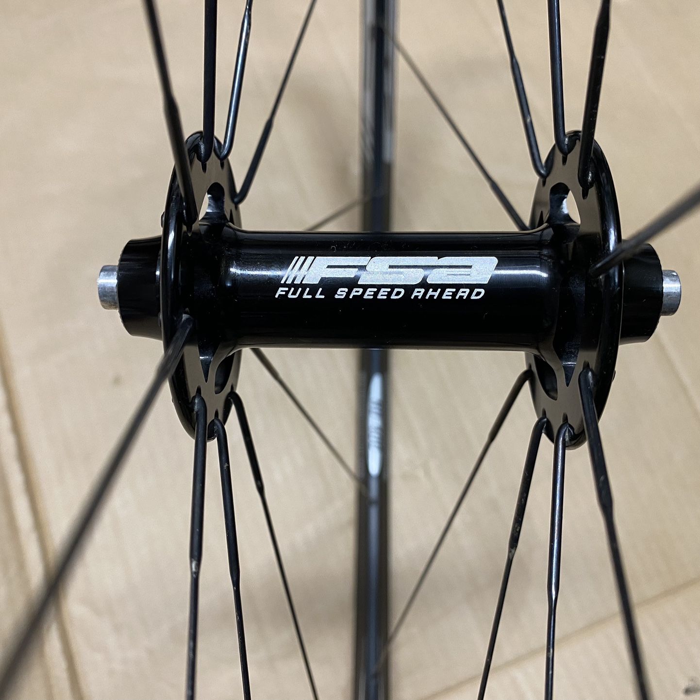 FSA RD 400 WHEEL Front Wheel Only for Sale in Redondo Beach CA