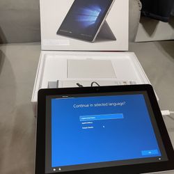 Surface Go