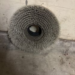 Brush For Scrubber Machine 