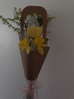 Flower arrangements
