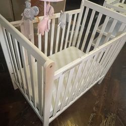 Baby Crib