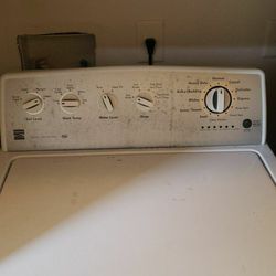 Kenmore Washer 400 Series Excellent Condition 