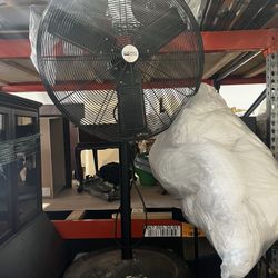 Shop Fan