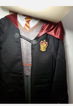 New! Harry Potter Hermione Costume