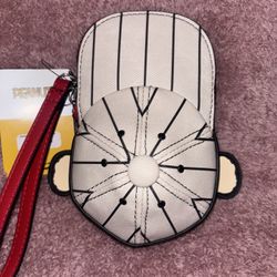 Peanuts Coin Purse 