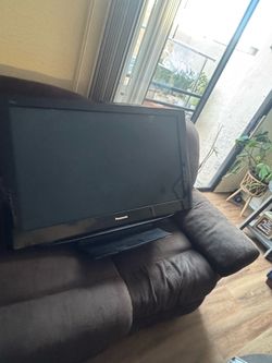 TV panasonic
