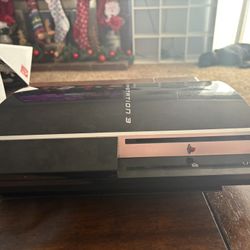 PS3 