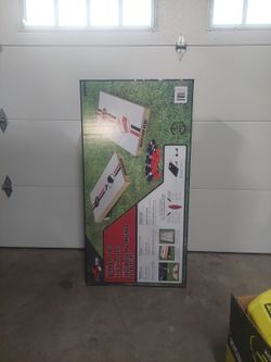 Corn Hole Set